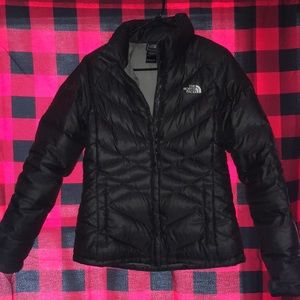 Winter North Face Jacket
